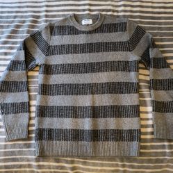 Old Nave Sweater 