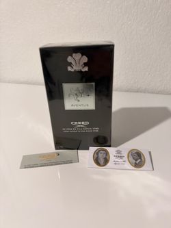 Creed Aventus Eau de Parfum 100ml