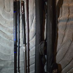 Pool Cues