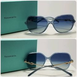 Tiffany sunglasses new