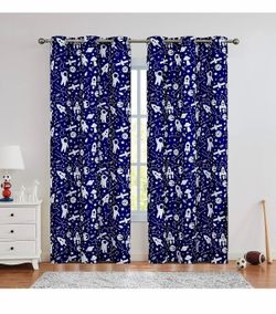 Galaxy/ Astronaut Bedroom Set