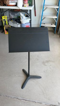 Music Stand