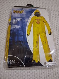 Hazmat Disfras