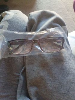 Blue Light Filter Reading Glasses +1.25