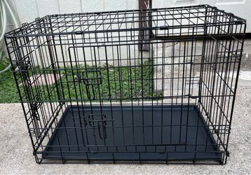 Medium Dog Crate