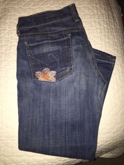 Citizens of Humanity Capris