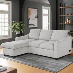 New Couches