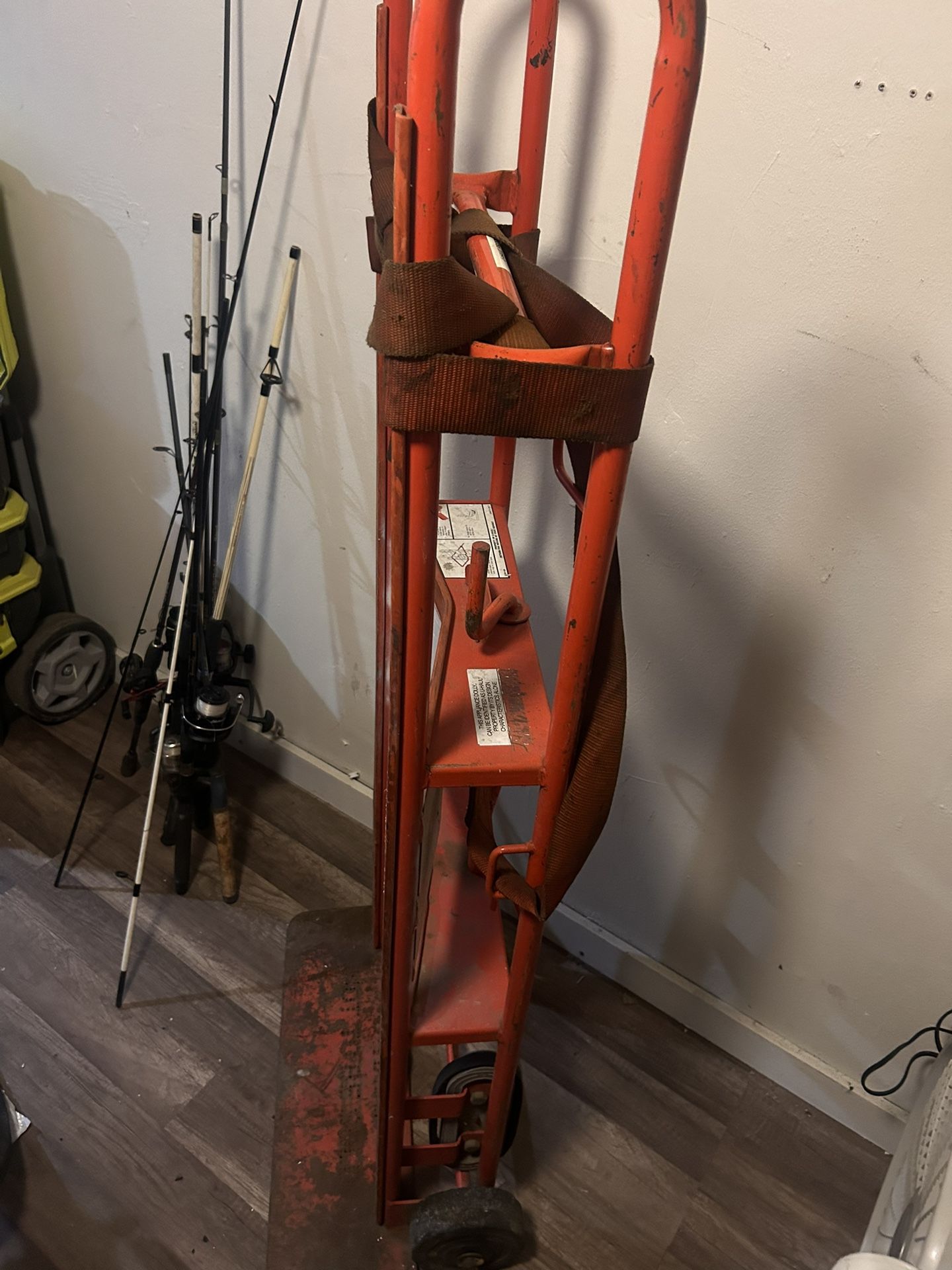 Appliance Dolly