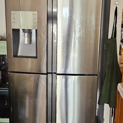 Samsung Refrigerator 