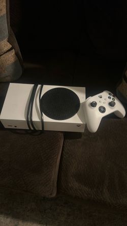 Xbox Series S