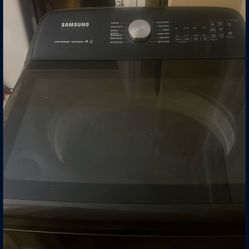 Free Washer Broken Won’t Spin Most The Time.