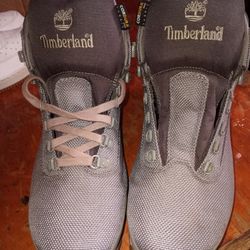 Timberland boots! Brand New Neved Used Size 13!