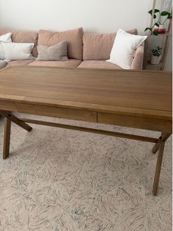 Writing desk- World Market