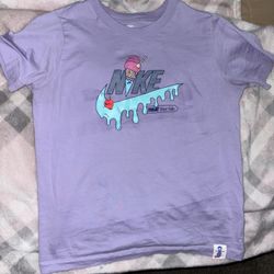 Nike Shirt 