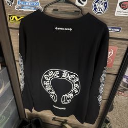 Chrome Hearts Shirt