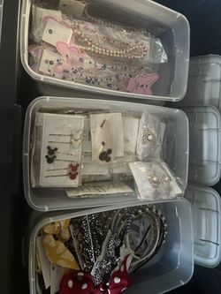 All For Sale