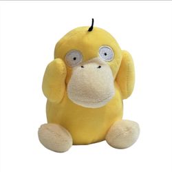 Unbranded Pokémon Psyduck Mini Plush 5" Stuffed Animal Duck Water Kawaii Cute