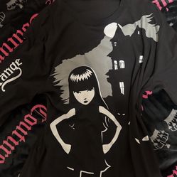 Emily The strange Shirt 