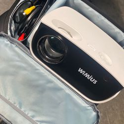 Projector