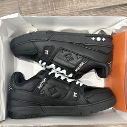 Louis Vuitton Trainers