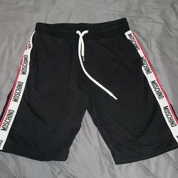 Men’s Moschino Shorts Medium