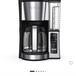 Ninja Coffee Maker