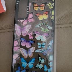 Casetify Samsung s21 5g Protective Case