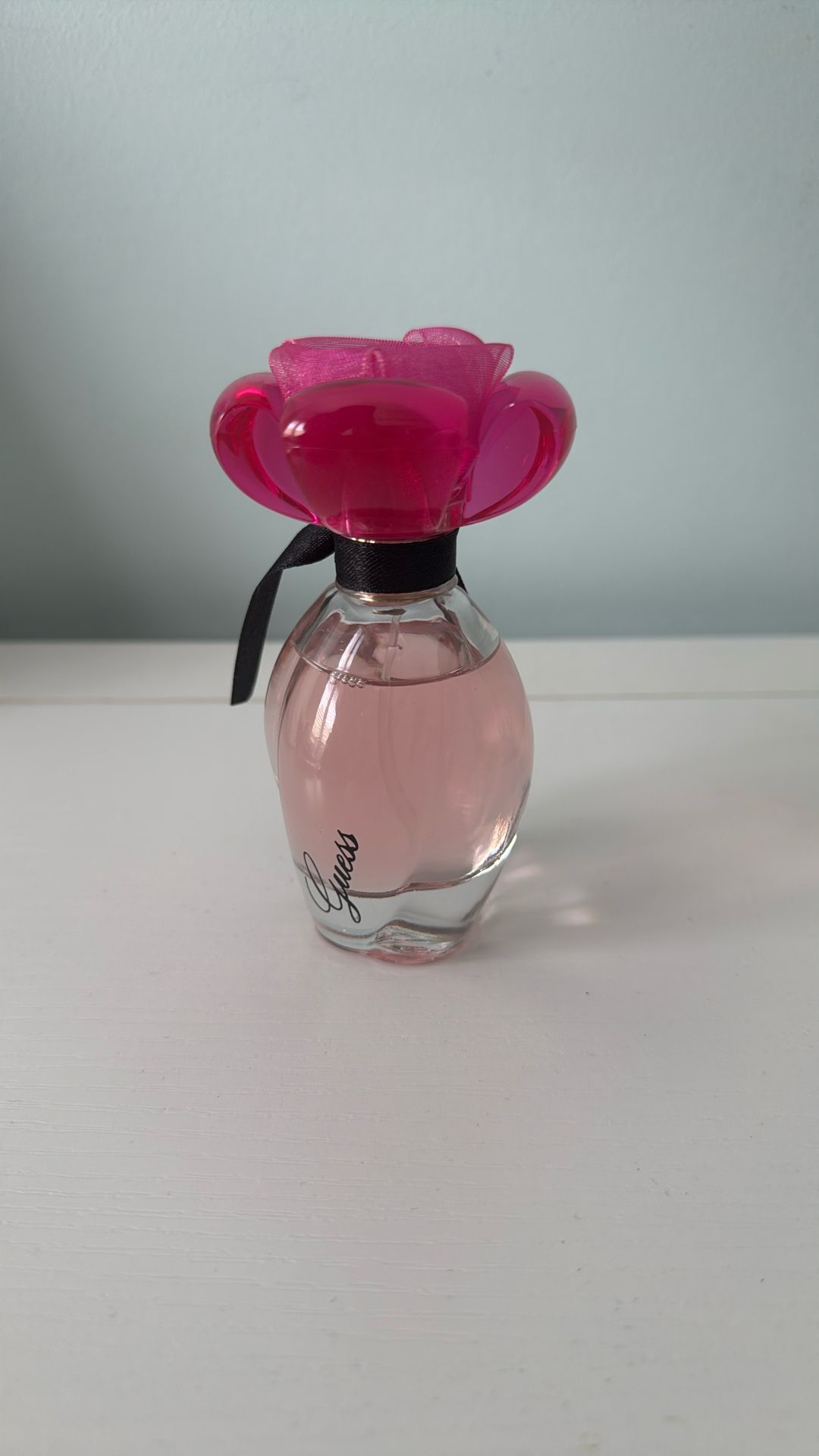 Guess Flower Perfume