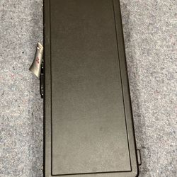 Vintage SKB Alto Saxophone Hard Shell Rectangular Case Black New NWT Made 1995