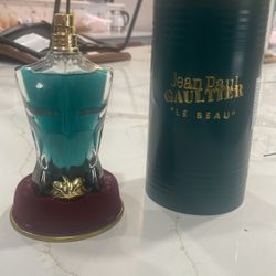 Jean Paul Cologne 