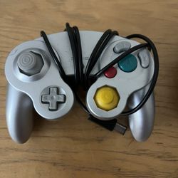 After Market GameCube Controller 