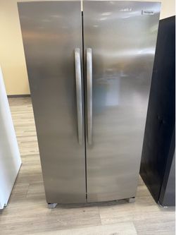 Frigidaire Refrigerator Brand New