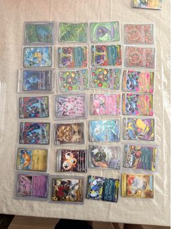 Pokemon NM
