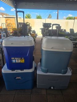 Ice Chest