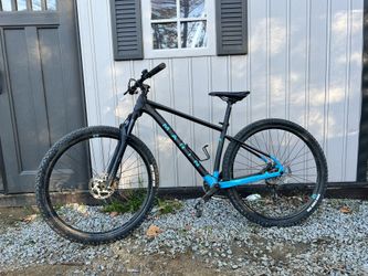 Marin Mountain Bike
