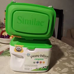Infant Formula