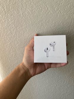 AirPods
