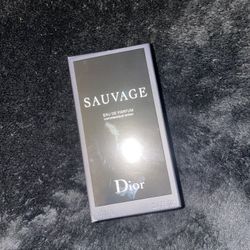 Dior Cologne Sauvage