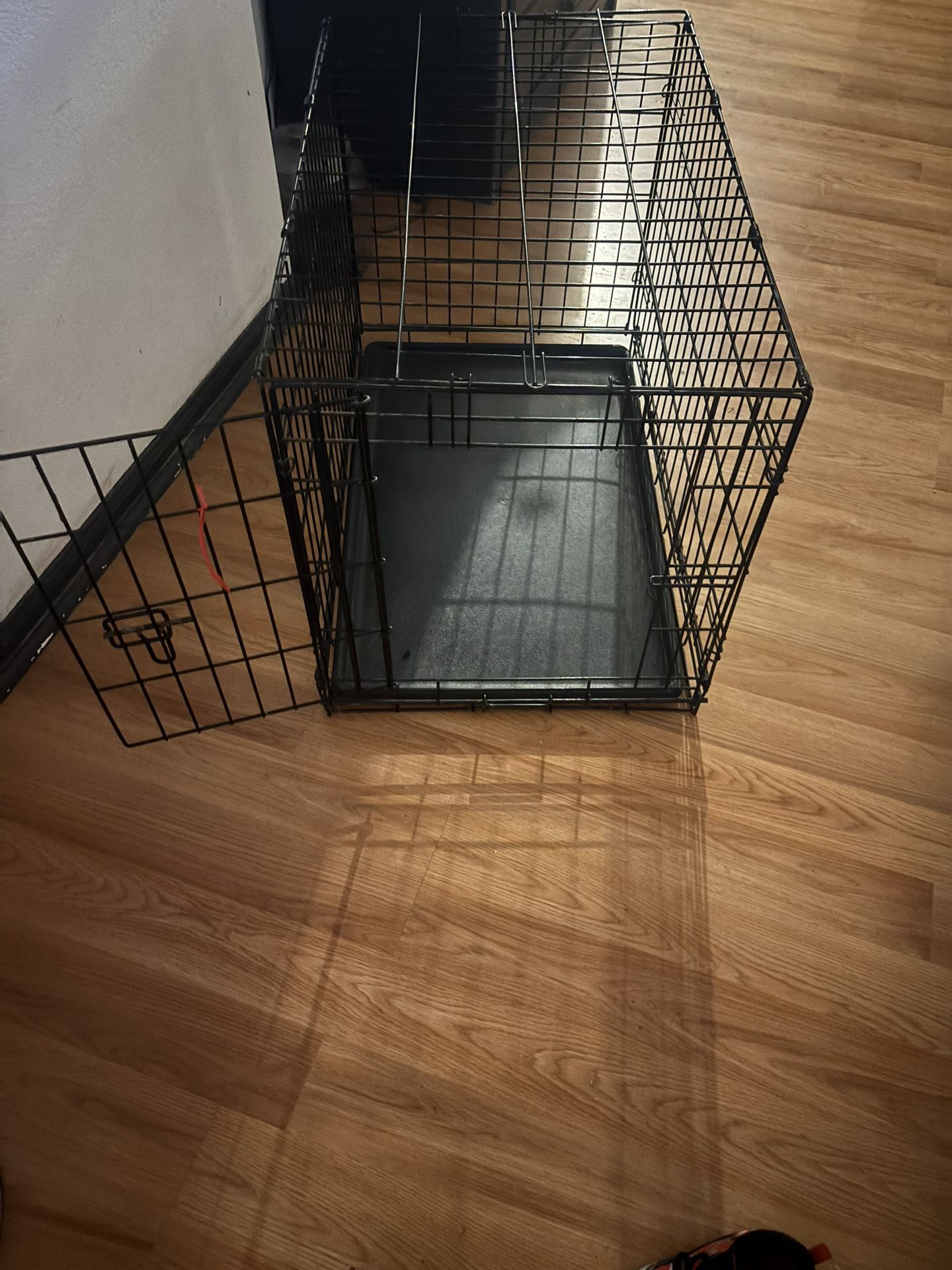 Dog Kennels