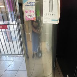 Freezers, Top and Bottom, Side By Side Refrigerators