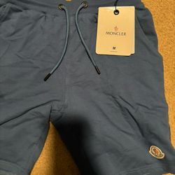 Moncler Shorts