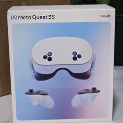 META VR 128 GB