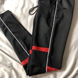 Men’s Joggers M New
