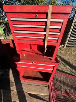 Tool box