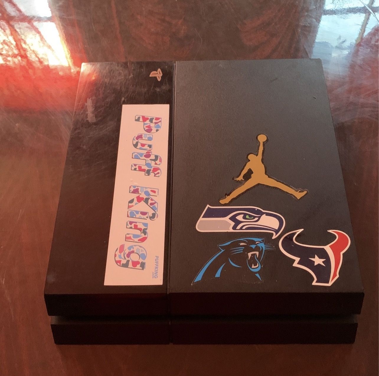 1st generation Ps4