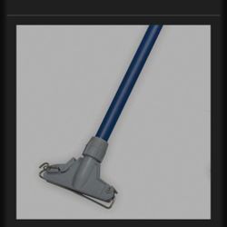 Geerpres DynaMate Mop Handle - 60"