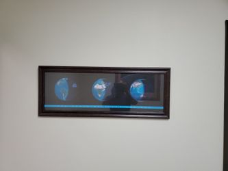 Wall Picture Frame