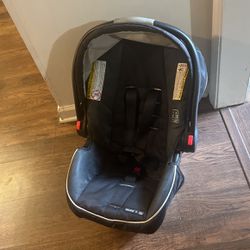 Baby Car Seat Graco