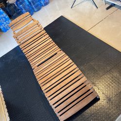 Sunbathing Lounger Folding And Portable