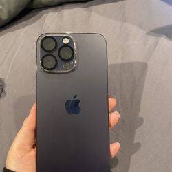 IPhone 14 Pro Max Exellent Condition- UNLOCKED 